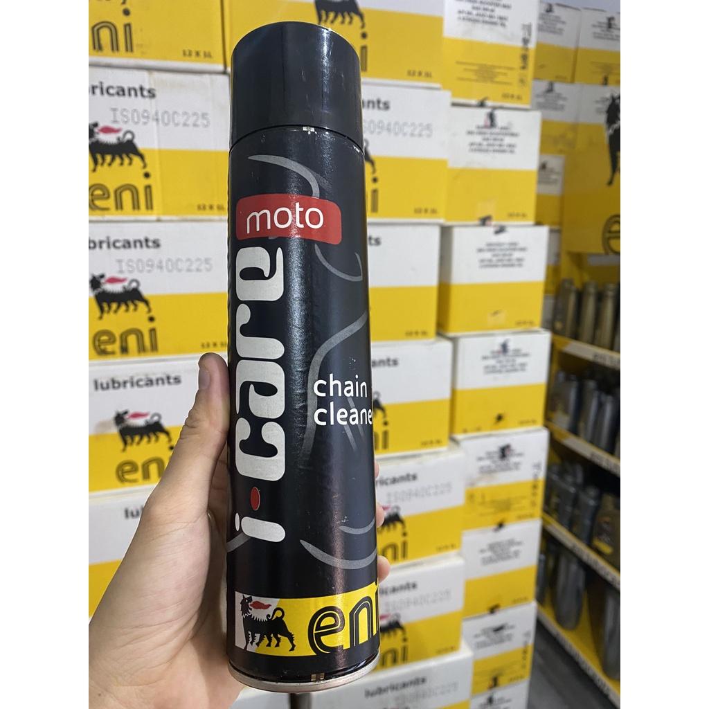 Chain cleaner - xịt vệ sinh sên eni