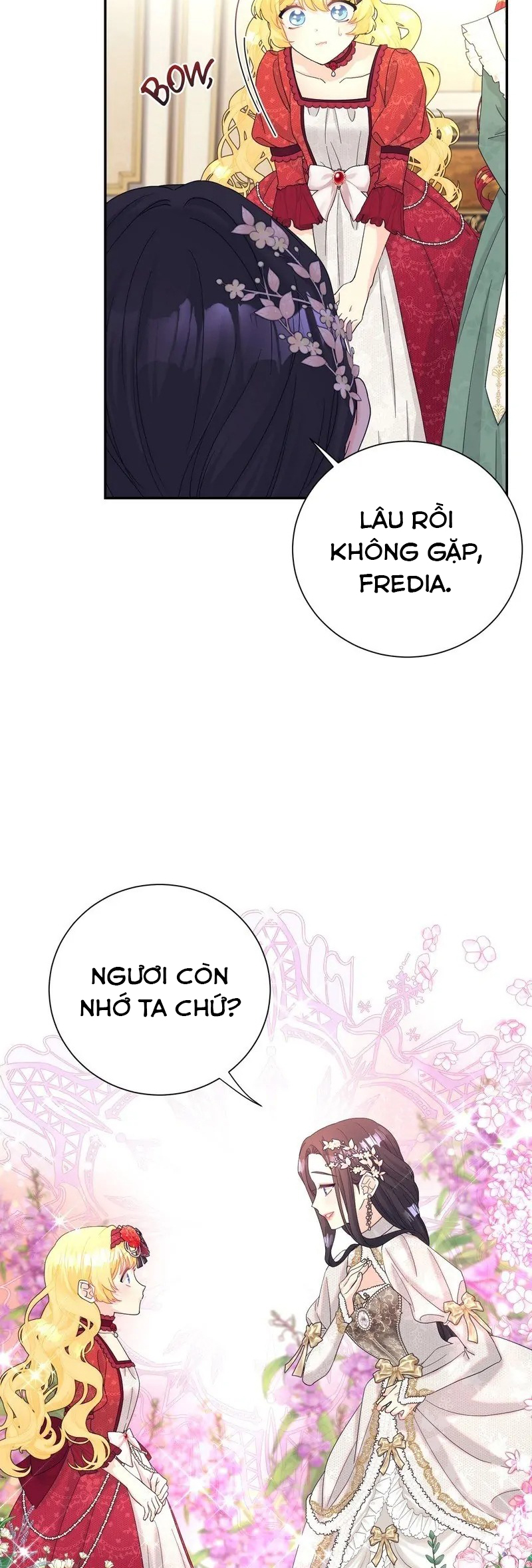 đức hạnh của công chúa phản diện chapter 23 7