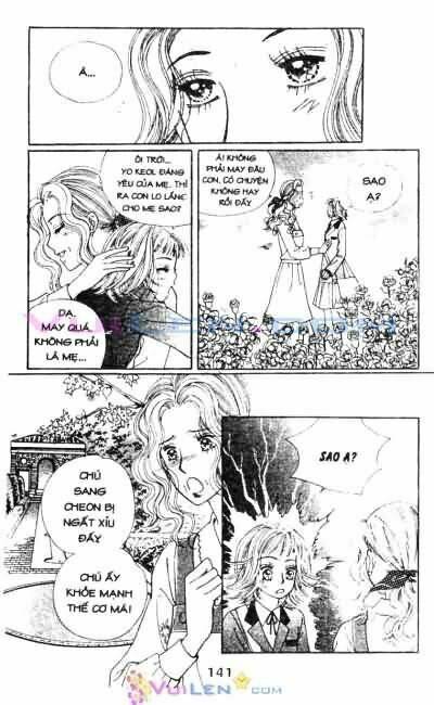 anh là của tôi chapter 9 141