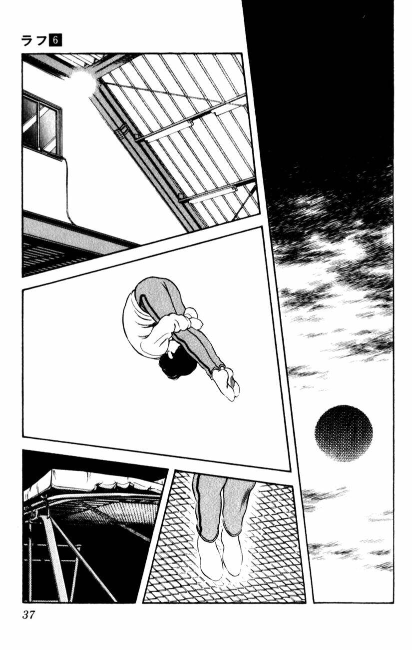 rough - ngọc thô chapter 51 16