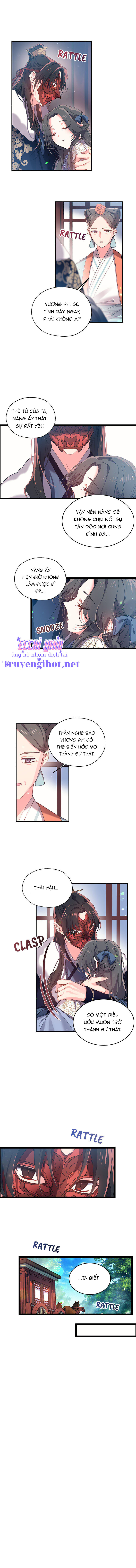 nàng sơn ca yêu kiều của yêu tinh (full) chapter 13.2 9