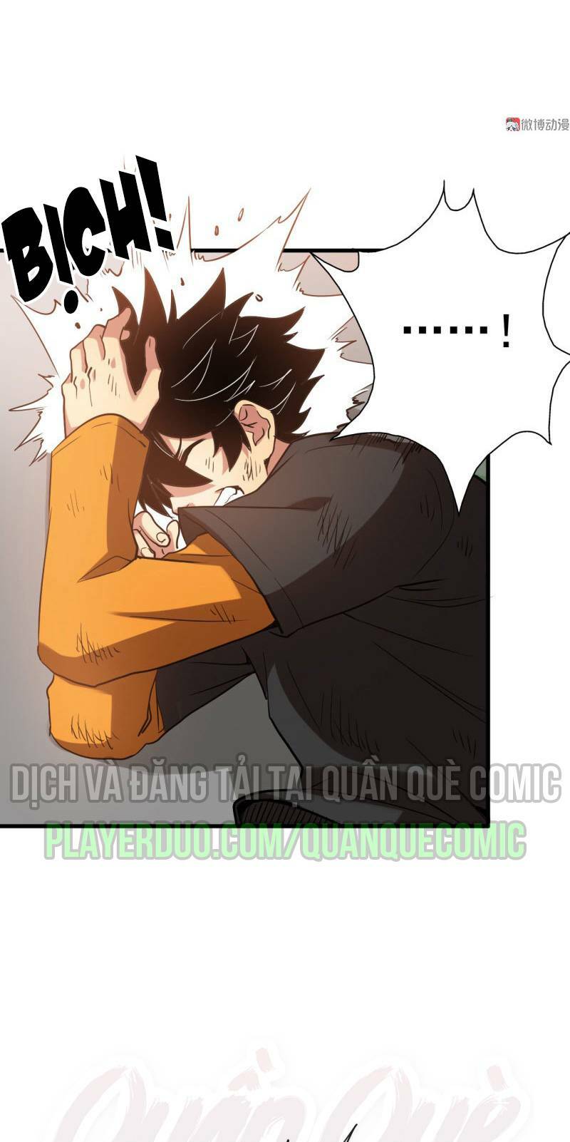 sau mạt thế tôi trở thành zombie chapter 5 8