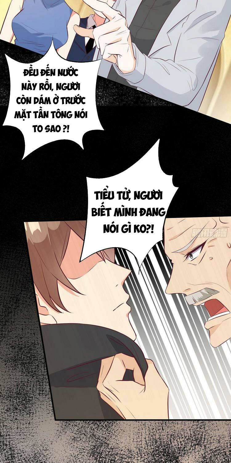 ta lập hậu cung tại tây du ký chapter 28 24