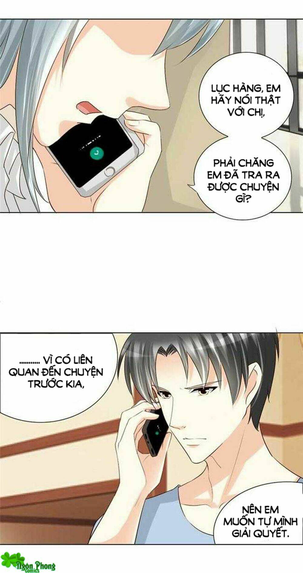 tổng tài bá đạo là gay chapter 65 27