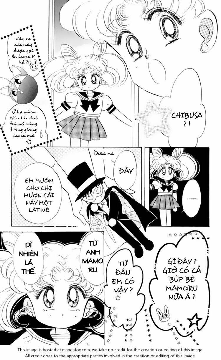 thủy thủ mặt trăng chapter 17.1 10