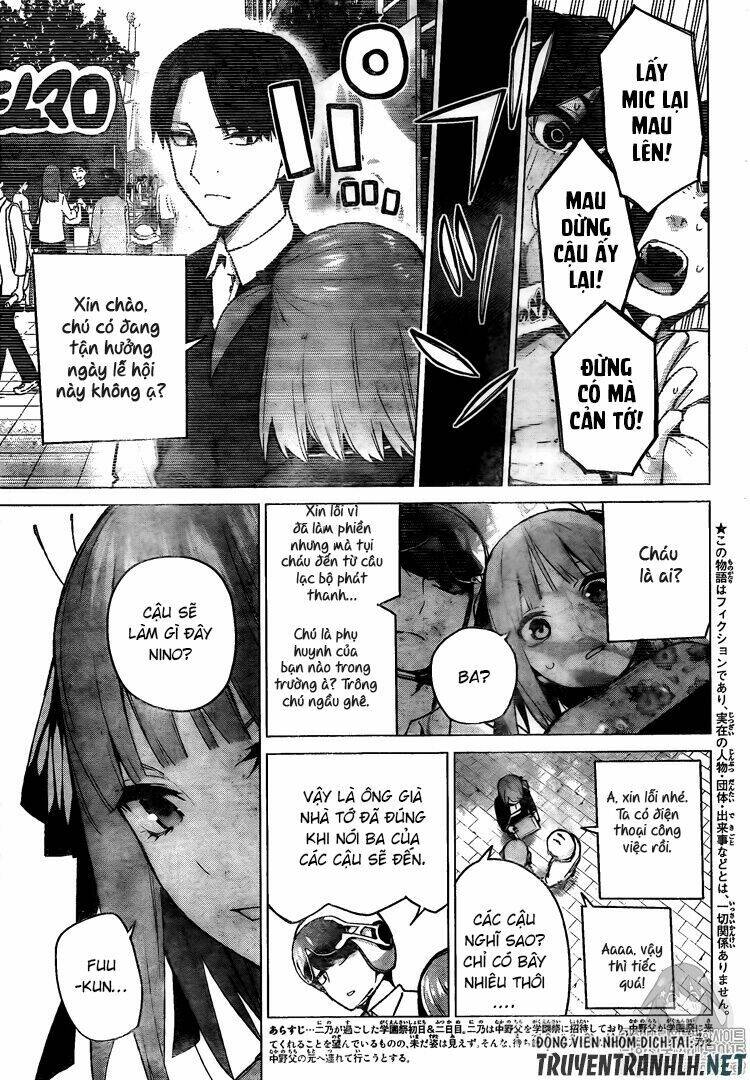 the five wedded brides chapter 104 3