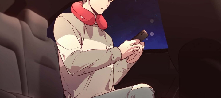 cuộc sống hai mặt của thần tượng chapter 2 120