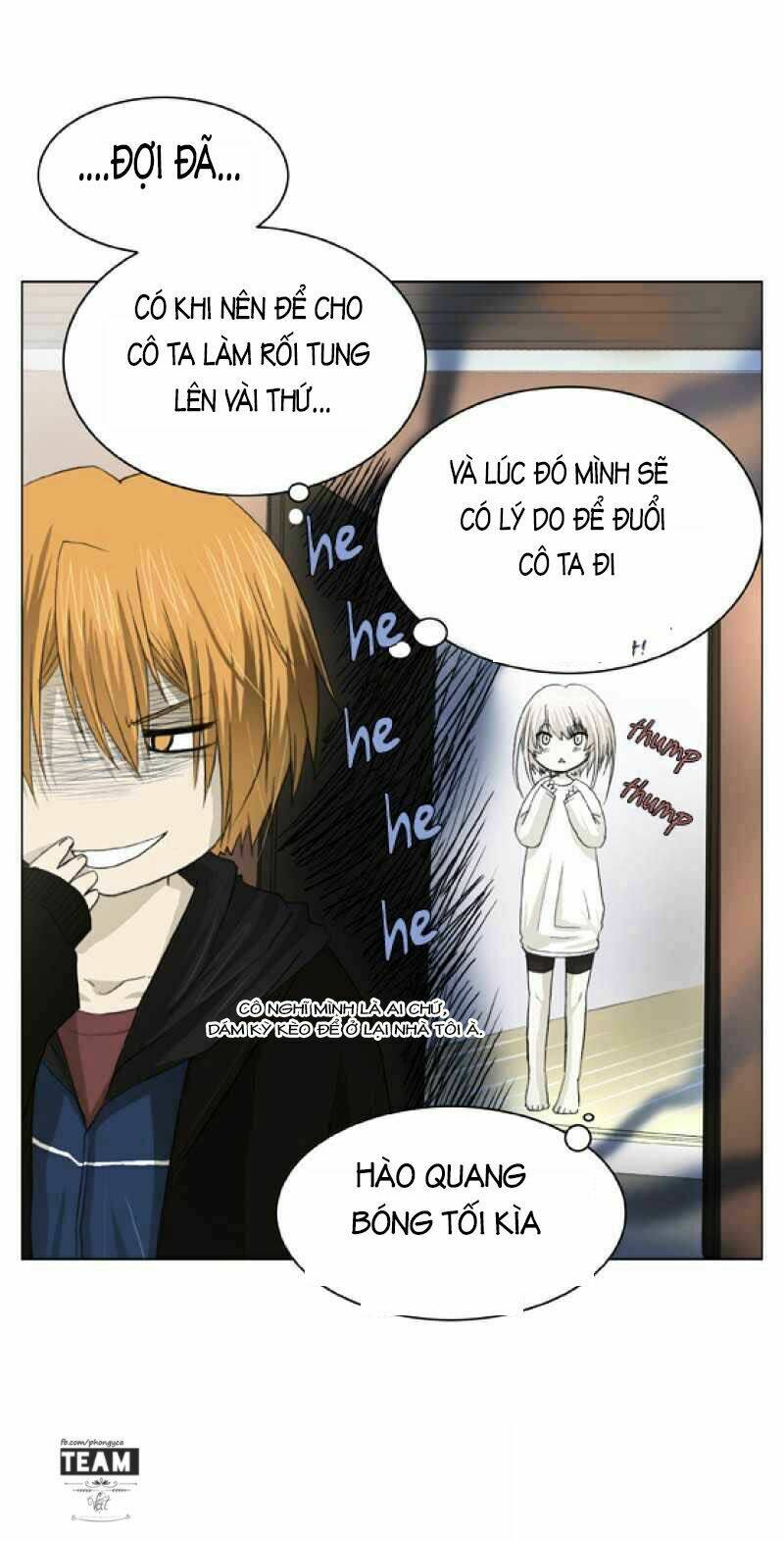 chúa tể perdien chapter 9 18