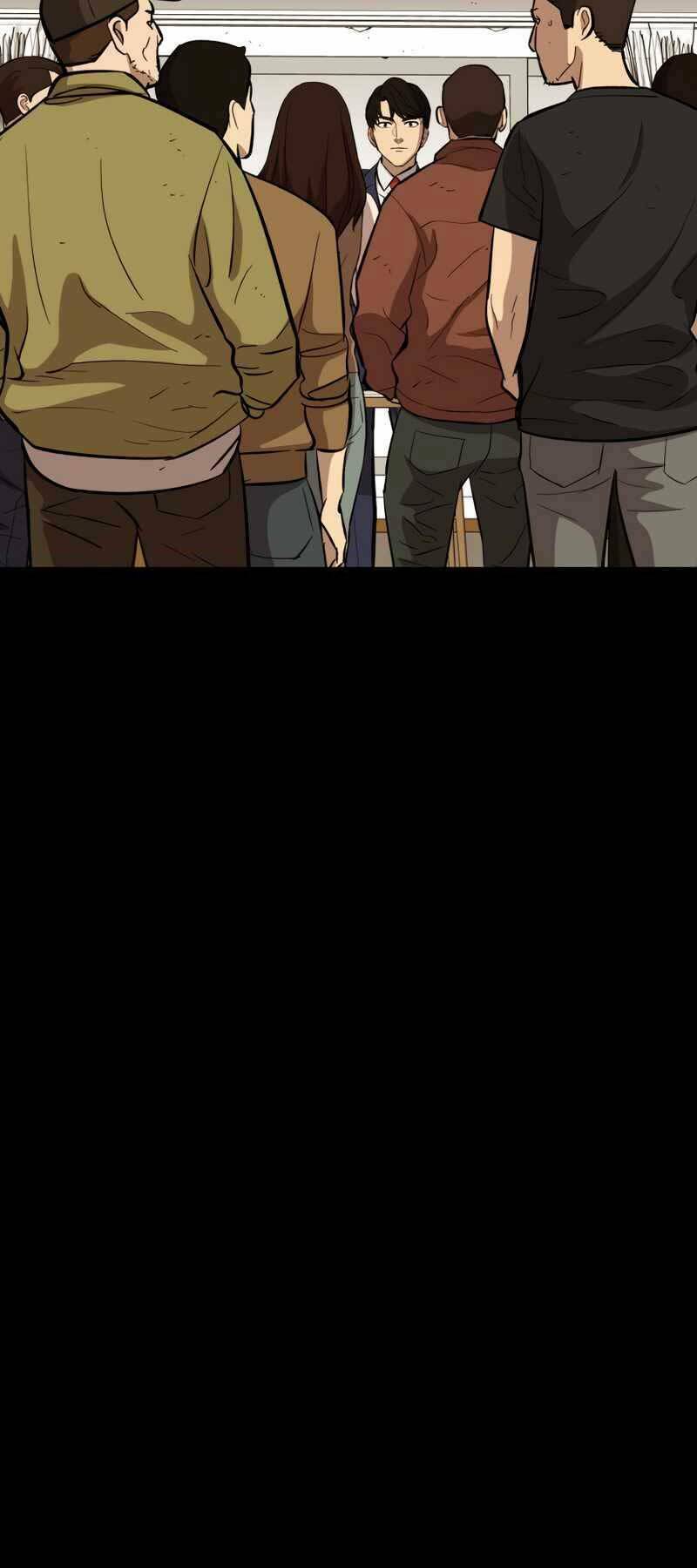 cánh cổng mở ra đúng ngày đầu tiên tôi thành chính trị gia chapter 27 26