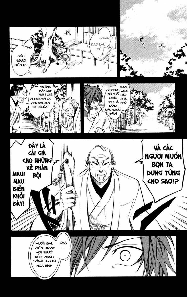 dohran chapter 8 12