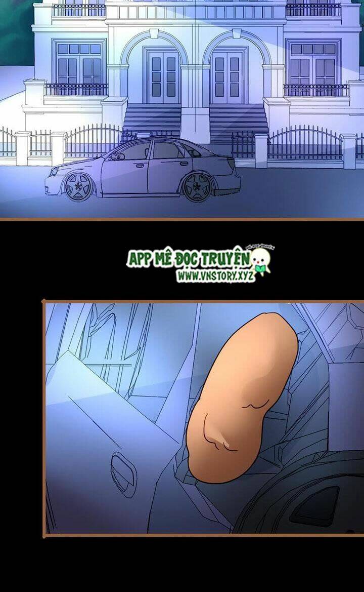 mưu ái thành nghiện chapter 39 3