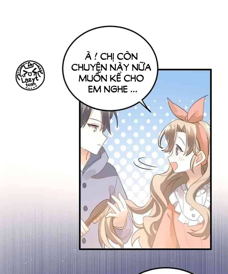 tình yêu huyễn tưởng chapter 16 30