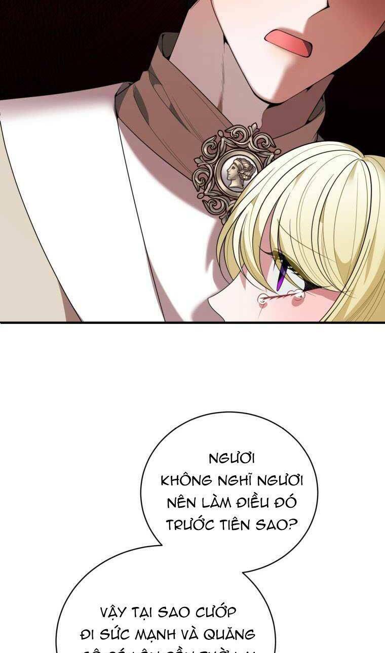 bước tới con đường hoa chapter 51 21