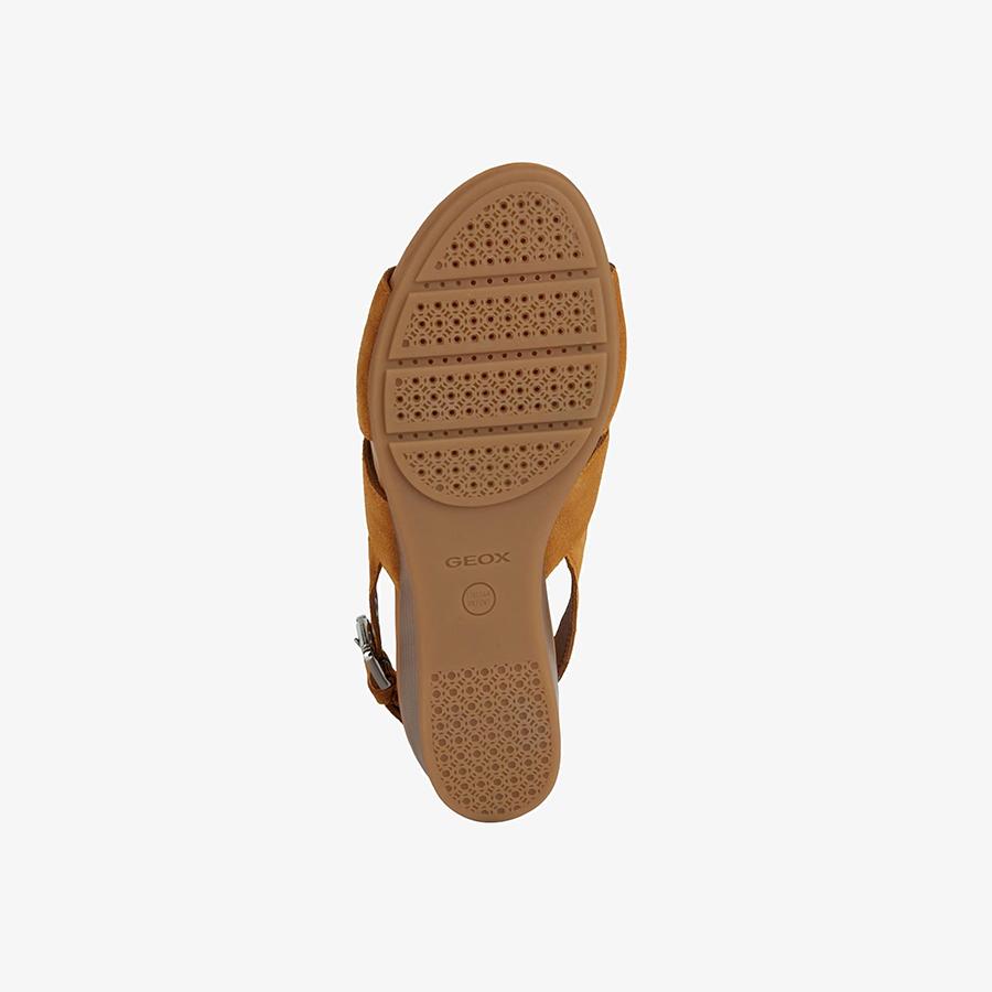 Giày Sandals Nữ GEOX D MARYKARMEN A