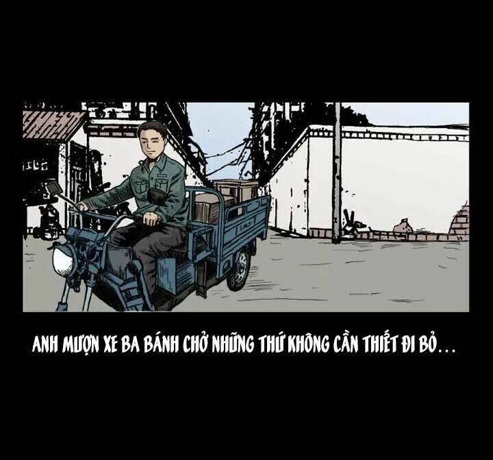 kỳ án có thật chapter 26 15