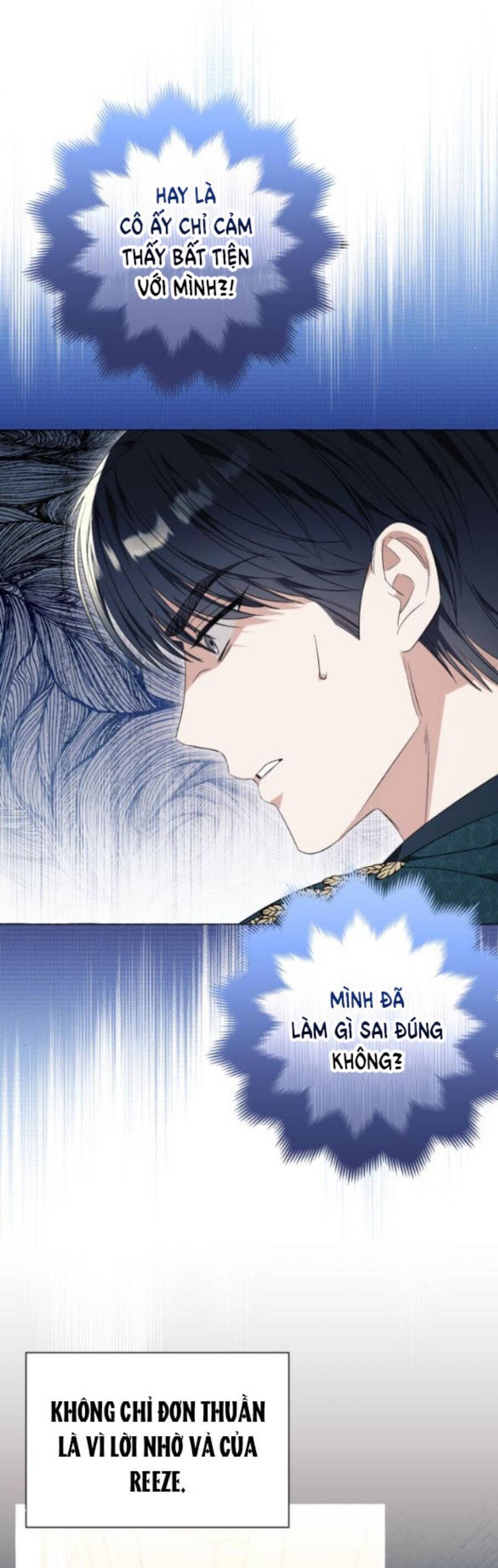 tôi tưởng đó chỉ là tiểu thuyết trọng sinh bình thường chapter 33 18