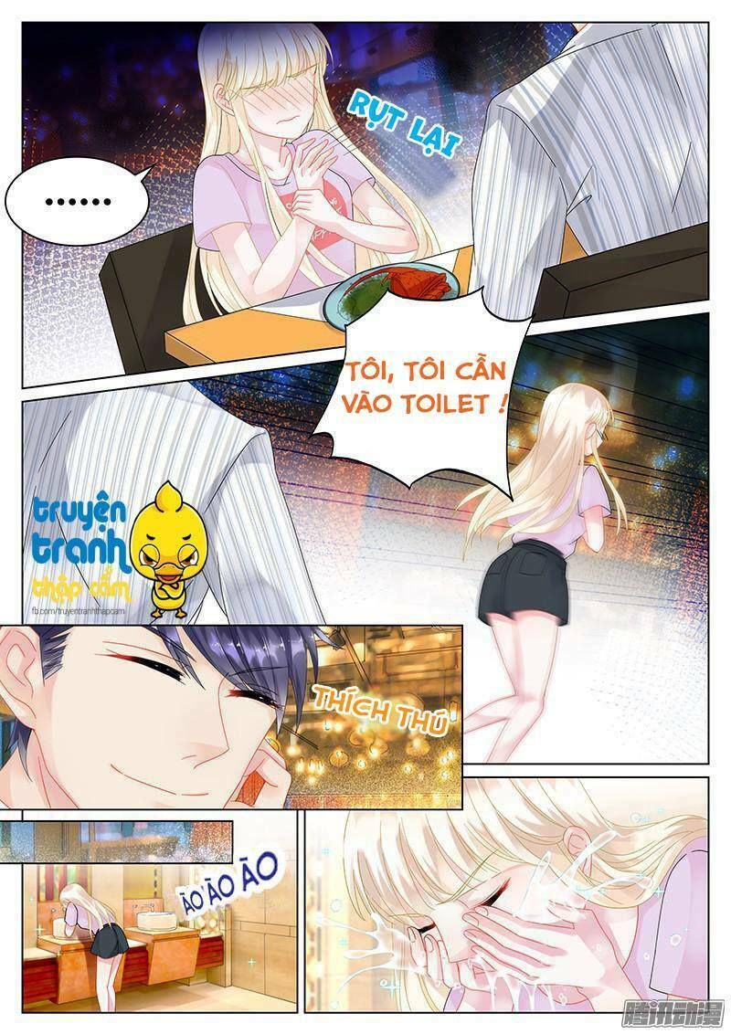 nhạ thượng thủ tịch tổng tài chapter 25 3