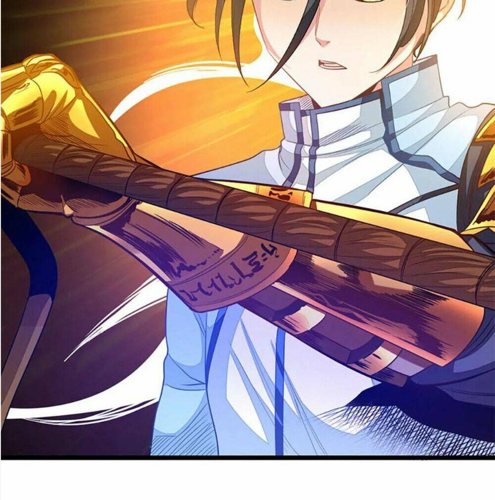 cửu dương thần vương chapter 221 7