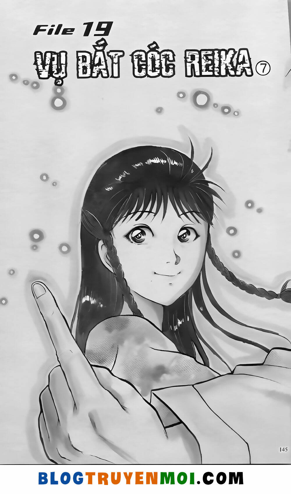 thám tử kindaichi (bản đẹp) chapter 19.7 1