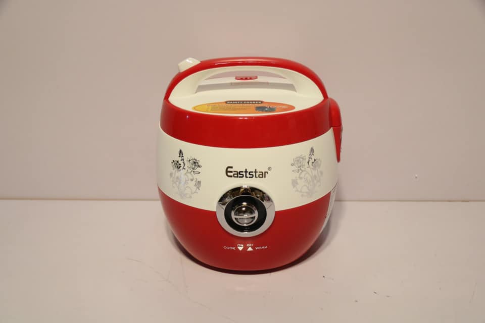 Nồi Cơm Điện Eaststar 838 - Màu Ngẫu Nhiên - Hàng Chính Hãng
