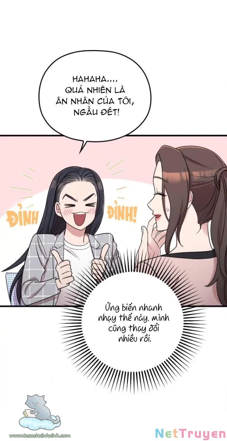 cô đi mà lấy chồng tôi chapter 19 42