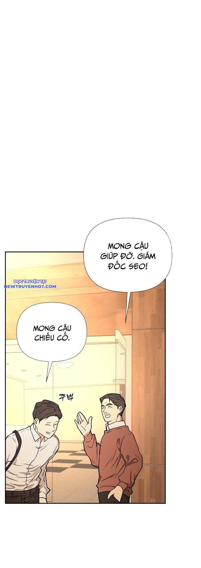 bản thiết kế vàng chapter 45 46