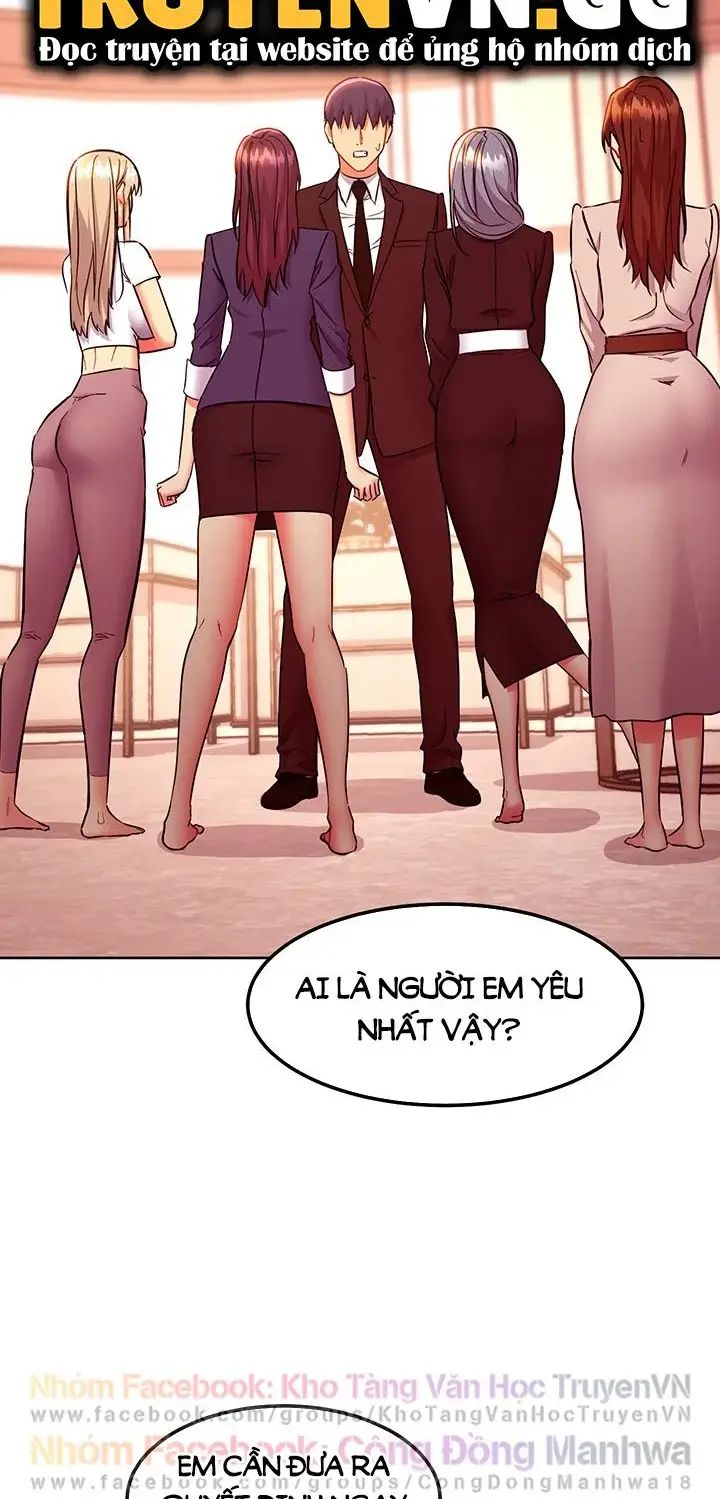 bạn của mẹ kế chapter 125 11