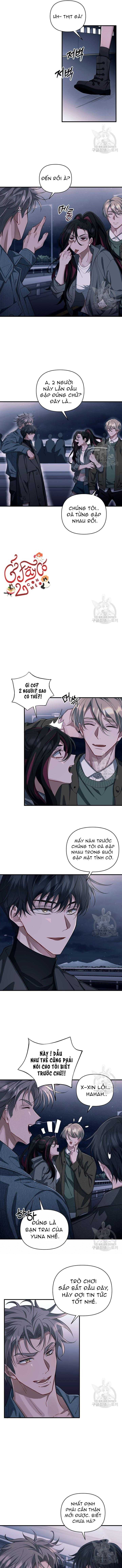 vết cắn tình yêu chapter 25 2