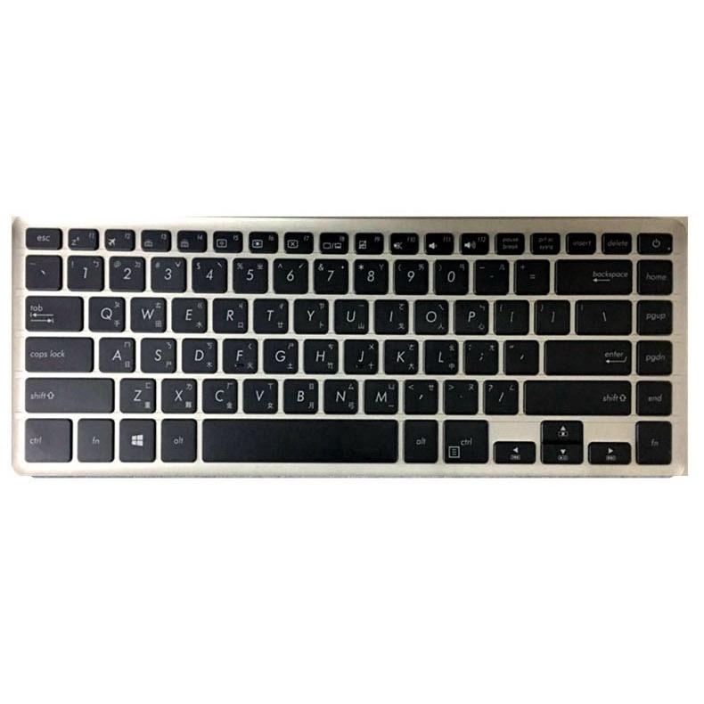 Miếng Phủ Bảo Vệ Bàn Phím dành cho Asus VivoBook S15 K505 A505 U5100UQ S510UA Pro 15 S5100UQ X510UF U5800GE Nhựa TPU Cao Cấp