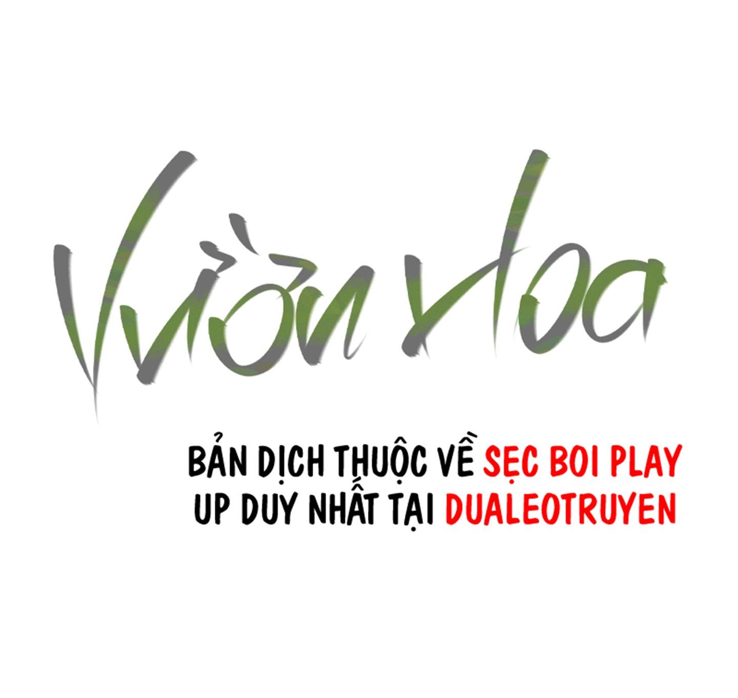 vườn hoa chapter 6 20