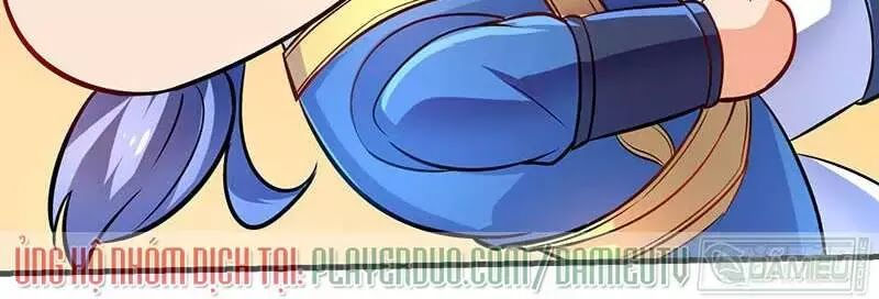 tối cường thăng cấp chapter 8 19