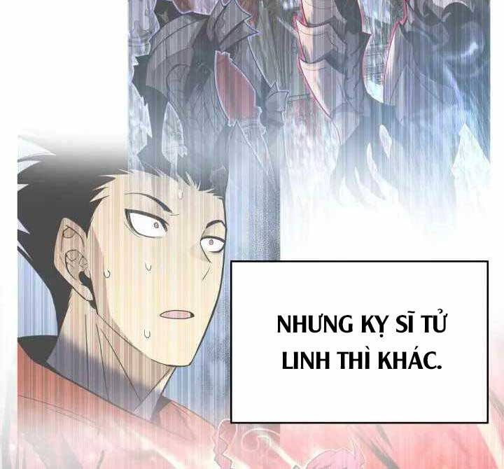 tôi là lính mới chapter 138 23