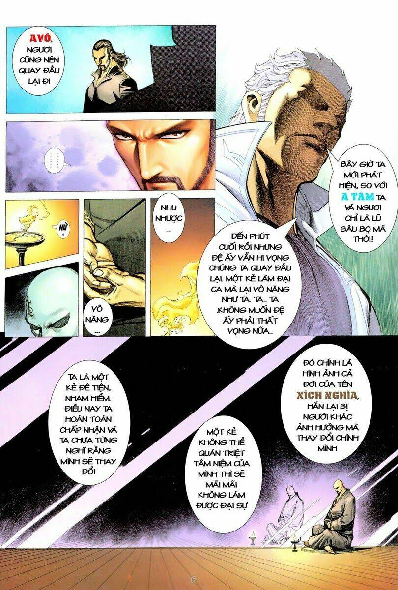võ thần phượng hoàng chapter 90 6