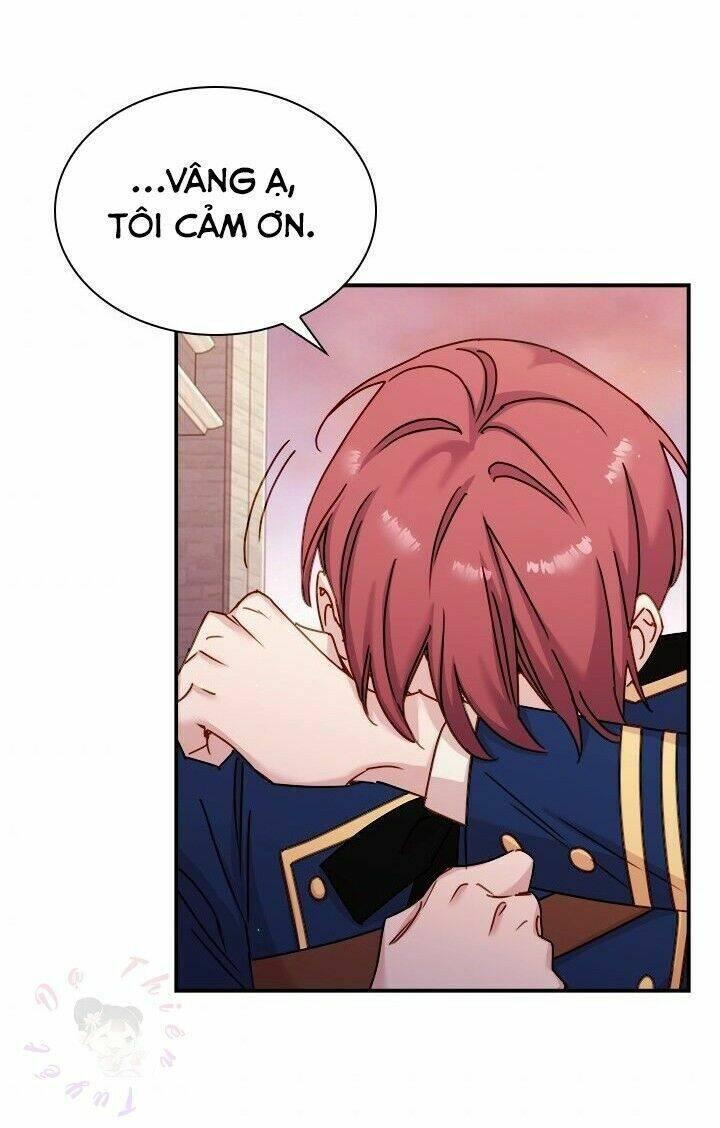 để yên cho tiểu thư hiền chapter 18 39