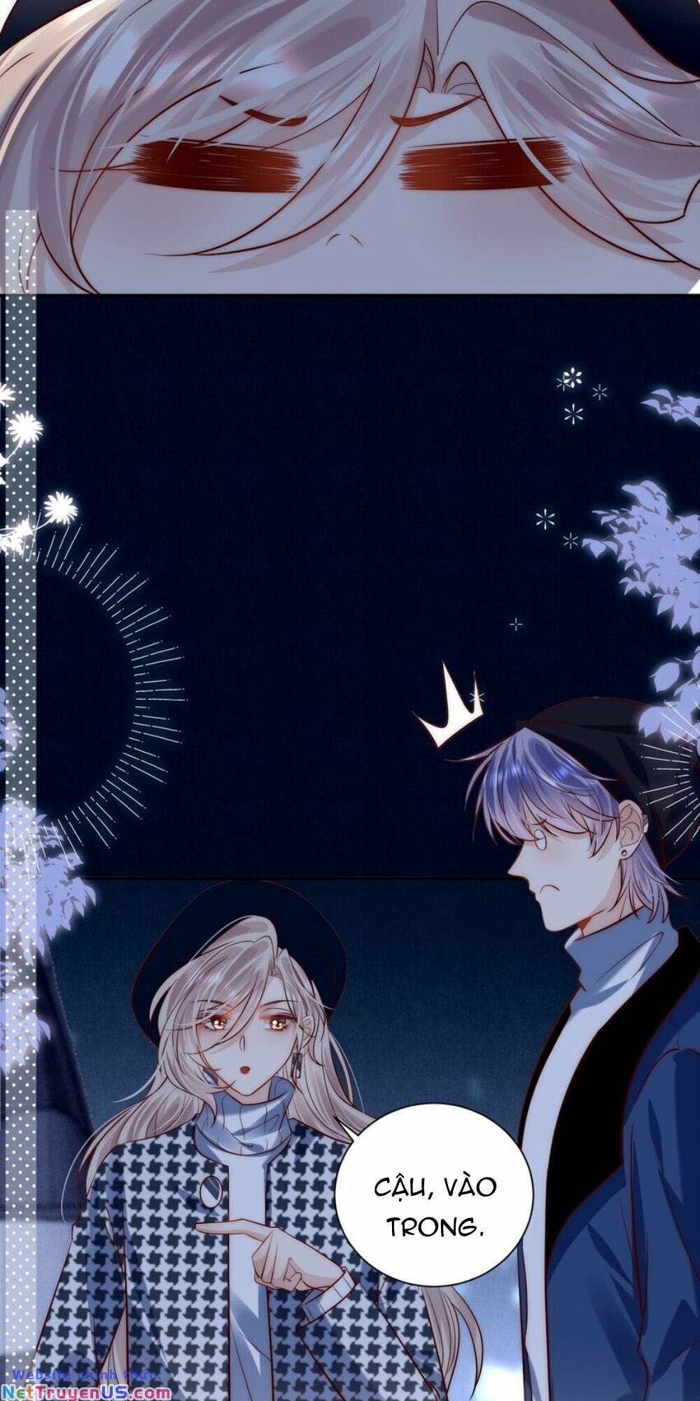 ta được thế thân tỏ tình chapter 24 18