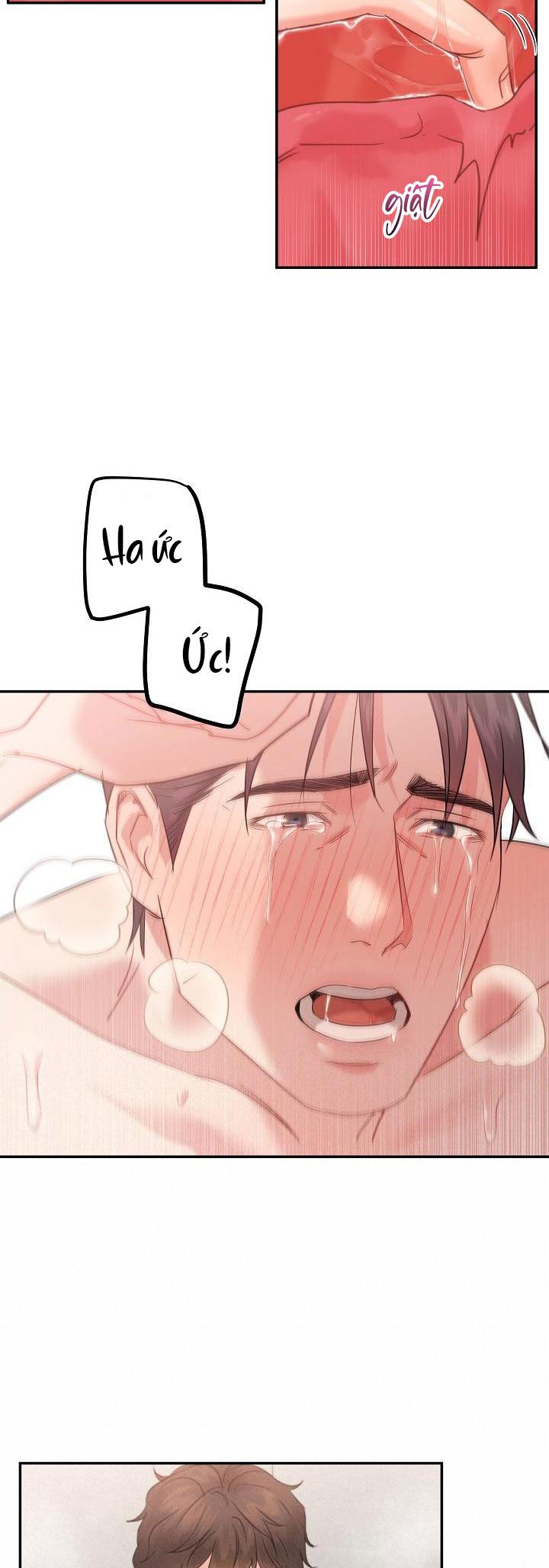 mỗi lần mộng tinh đều mơ thấy chú chapter 7 20