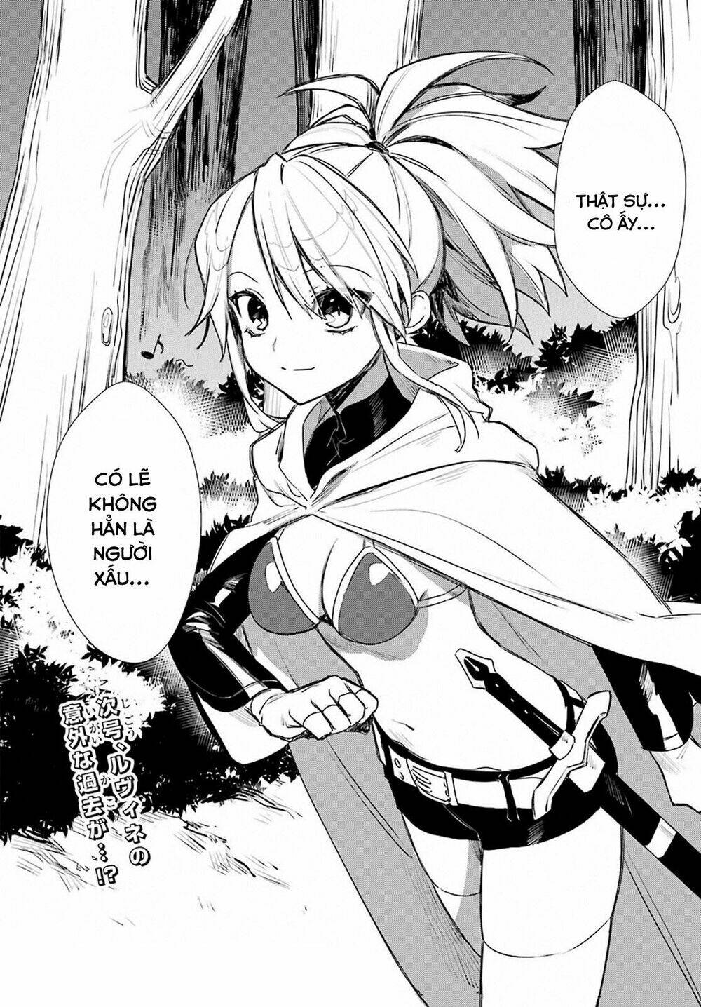 minotaurus's sweetheart chapter 4 22