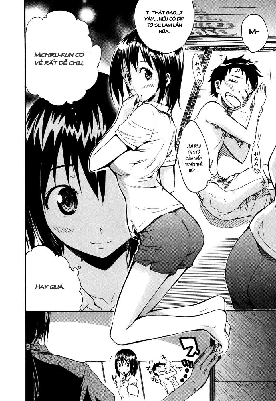 frogman chapter 22 15