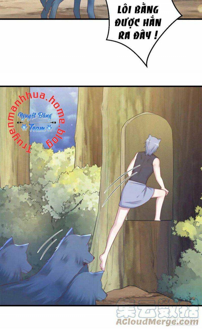 [16+] thảnh thơi thú thế chủng chủng điền, sinh sinh tể chapter 337 14