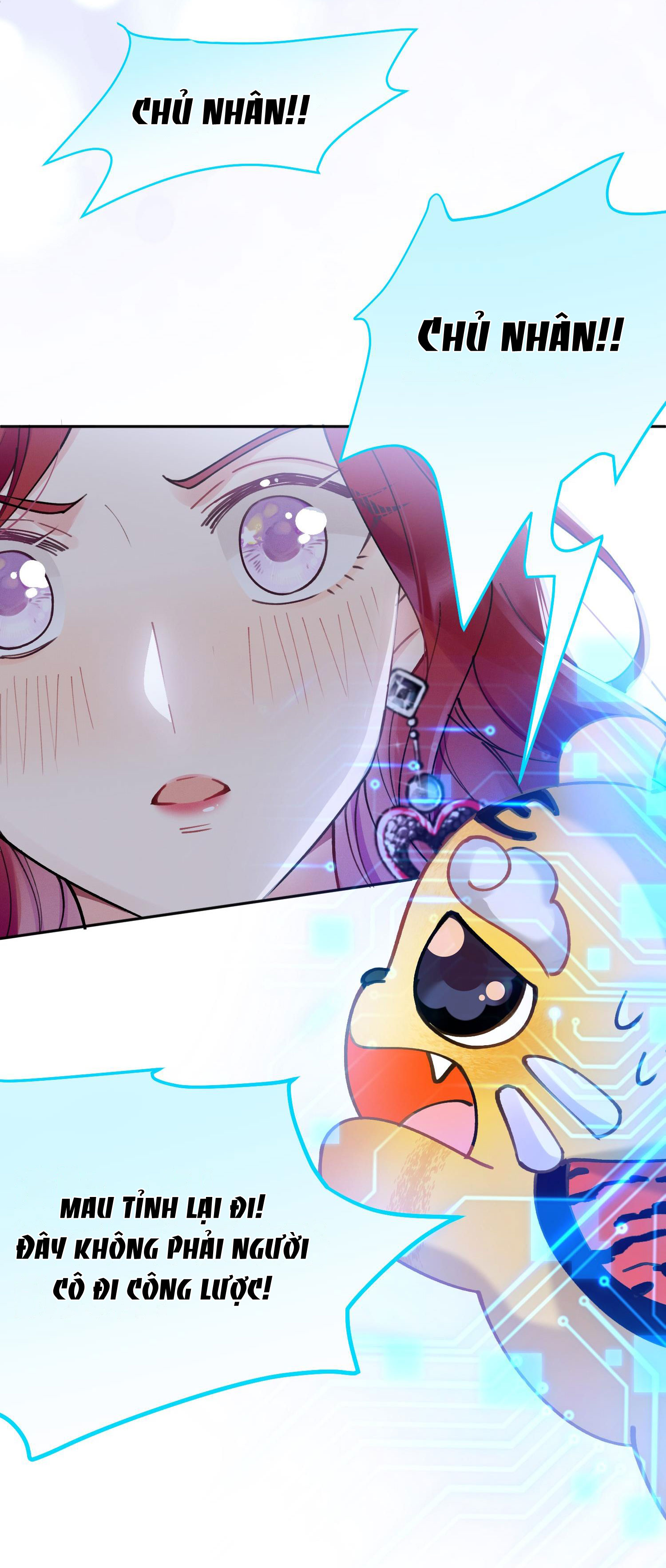 chưa biết ai hơn ai chapter 3 16