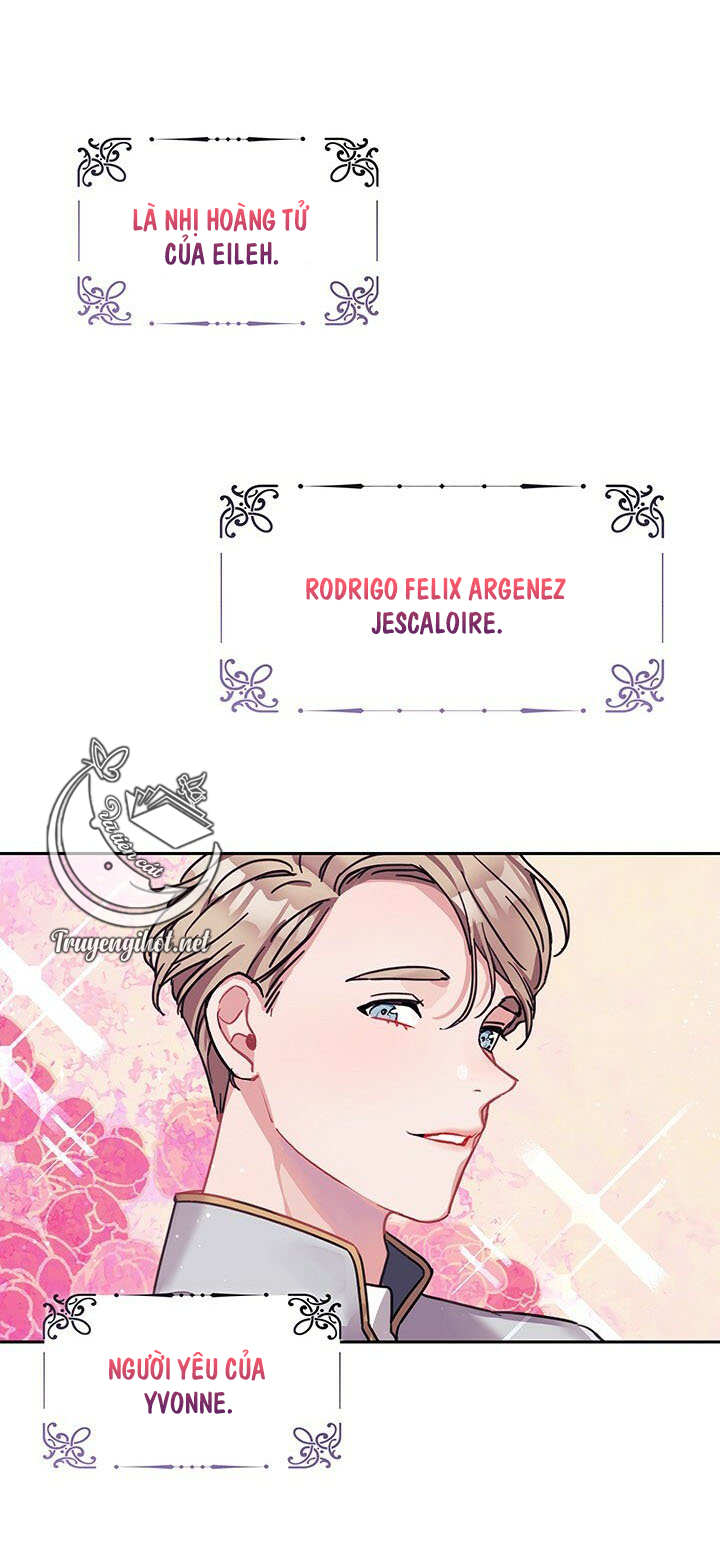 người yêu tiền kiếp chapter 1.2 7