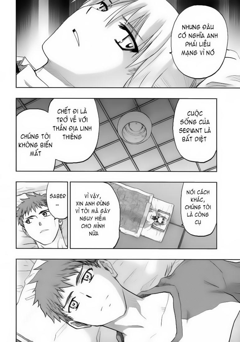 fate stay night chapter 49 24