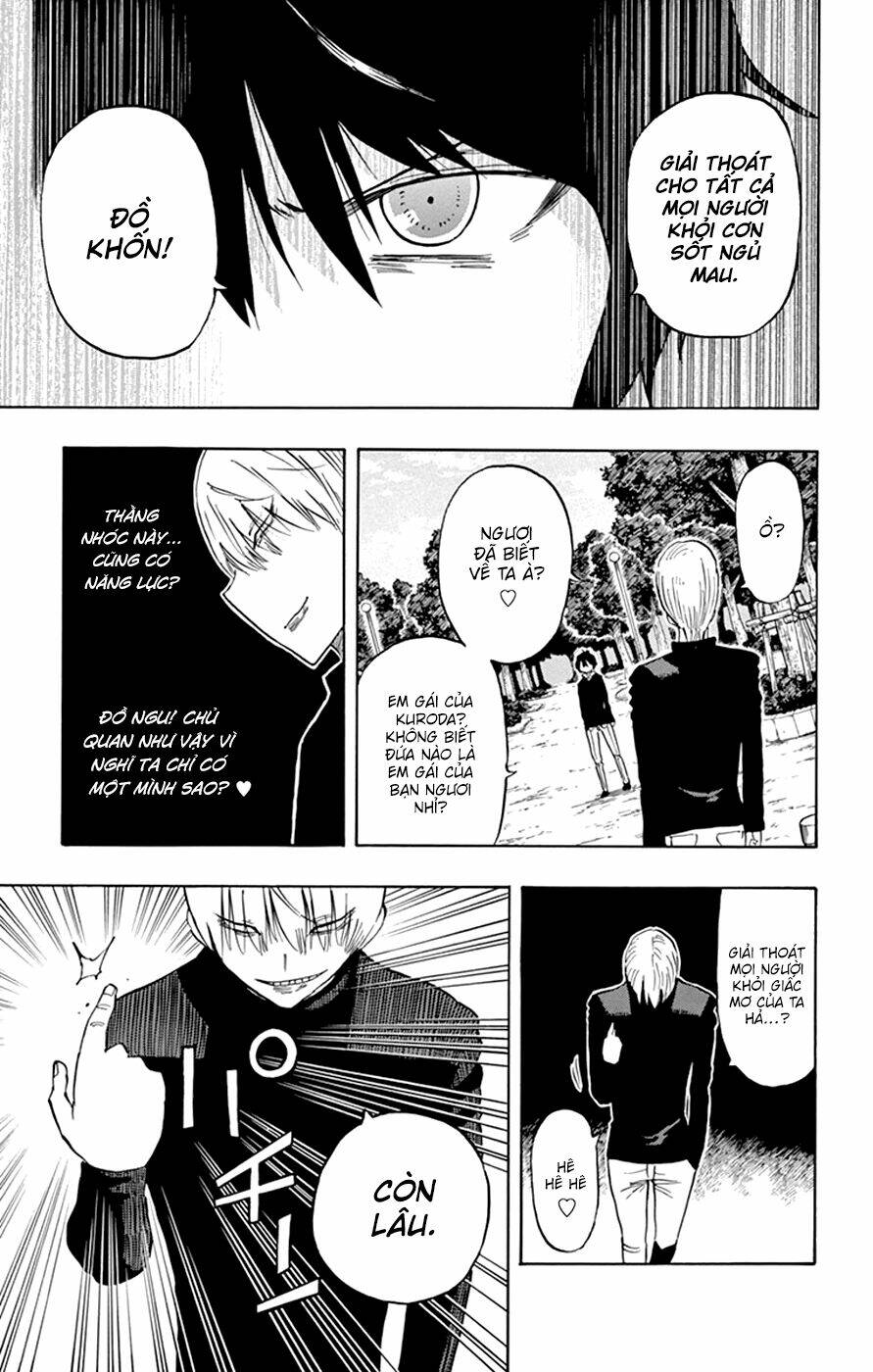 saike mata shite mo chapter 38 5