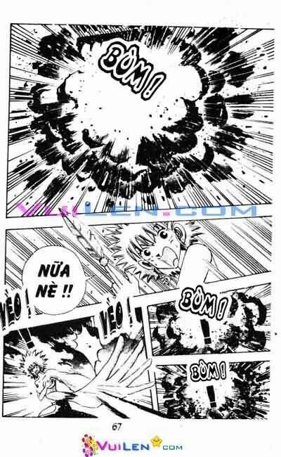 những người bạn tốt chapter 12 68