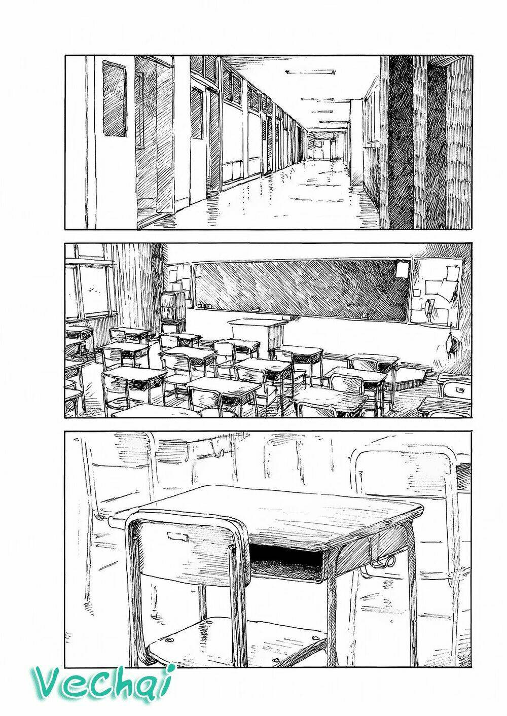 boku wa mari no naka chapter 73 10