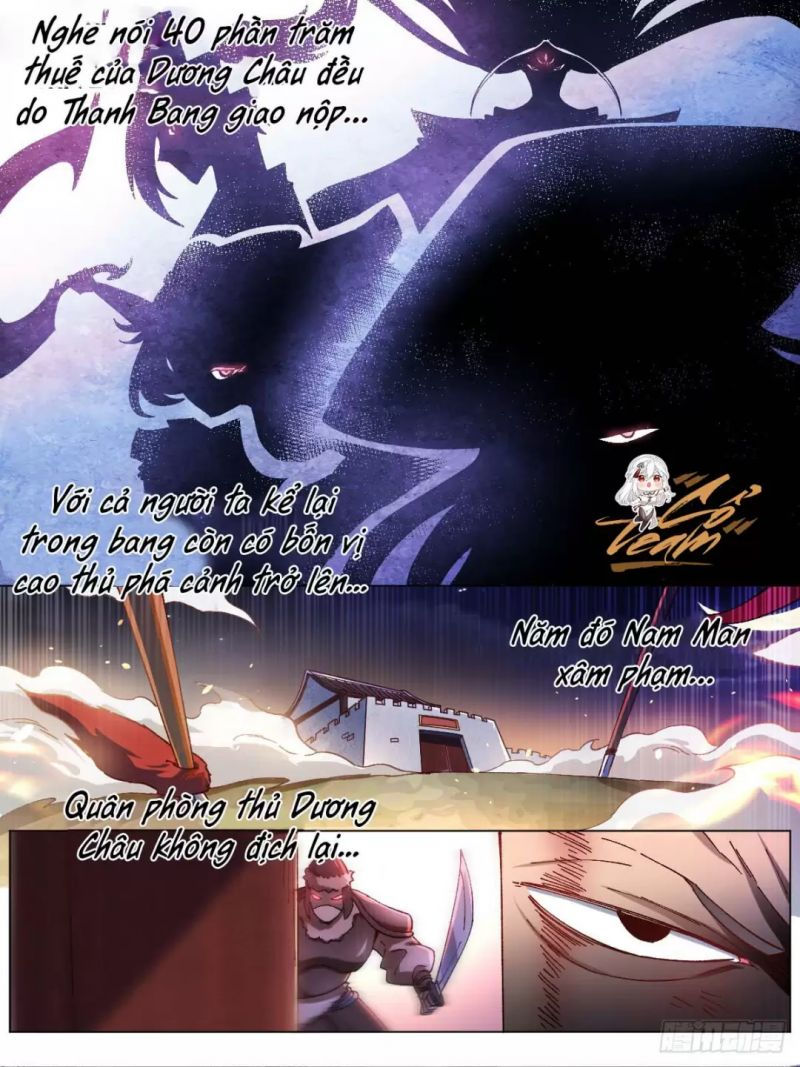 ta xưng kiêu hùng tại dị giới chapter 5 8