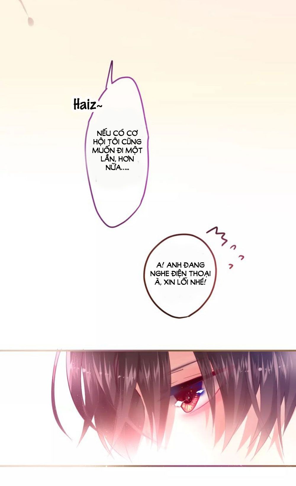 tháng sáu kì diệu chapter 15 20