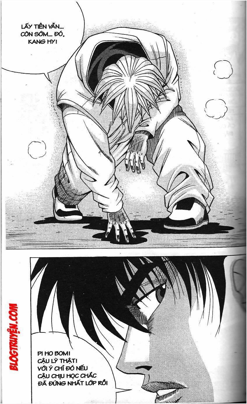 bitagi - anh chàng ngổ ngáo chapter 62 18