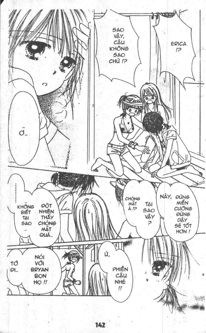 beautiful 100% chapter 2 141