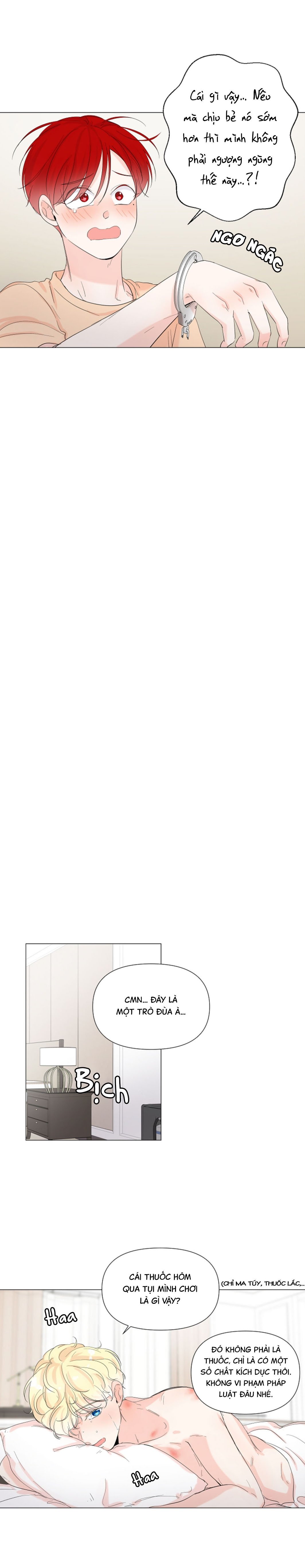 phòng cạnh phòng chapter 35 18